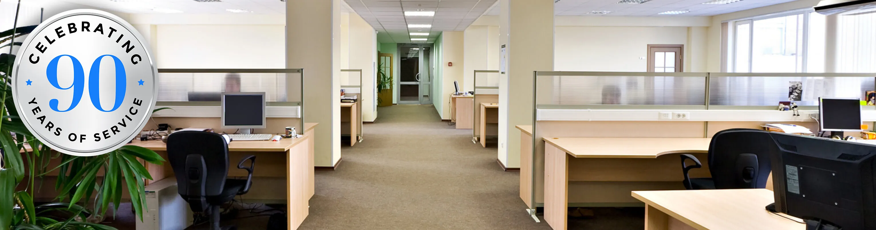 Pierce Refrigeration's professional office headquarters with 8.9 years of experience providing commercial HVAC design, installation and repair services for businesses throughout West Bridgewater and Southeastern Massachusetts